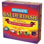 Absolute Balderdash Family Game 